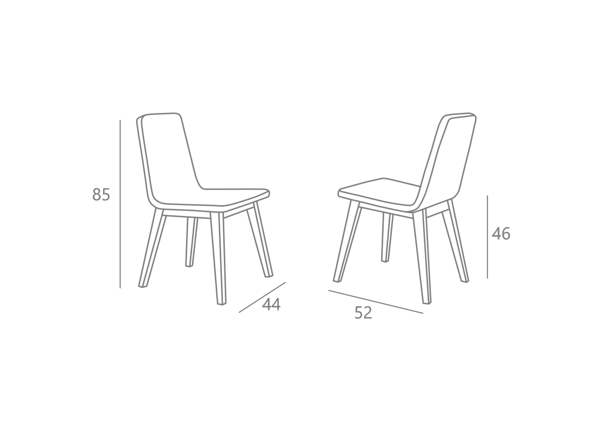 Rania Dining Chair